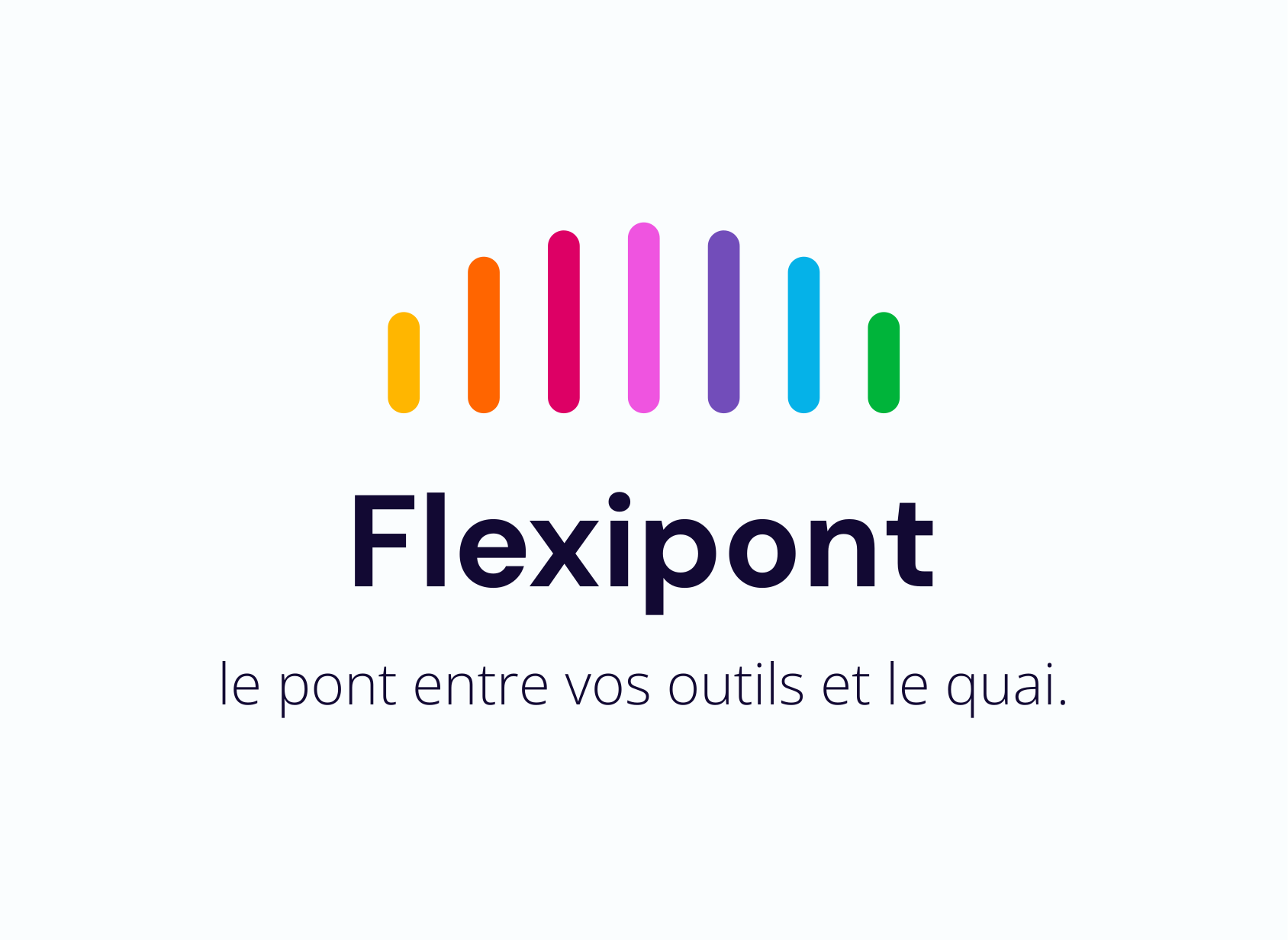 Flexipont Logo